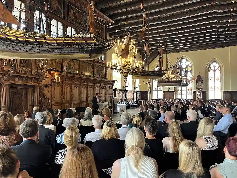 Pr&auml;sident des Bundesverwaltungsgerichts Prof. Dr. Korbmacher